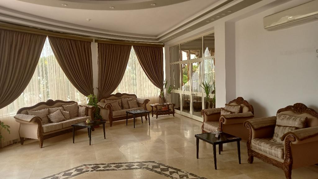 Hotel Silver Beach Boutique Hotel, Ägypten, El Quseir. Großes 2