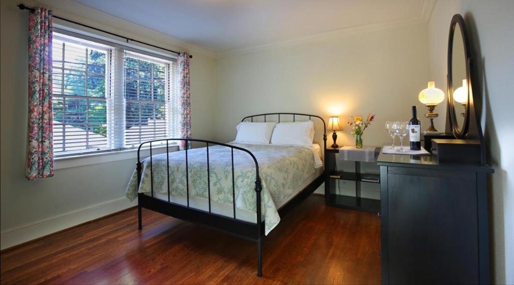 Monte Vista Boutique Hotel