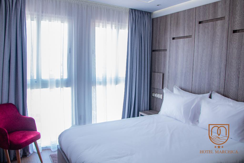 Hotel Marchica