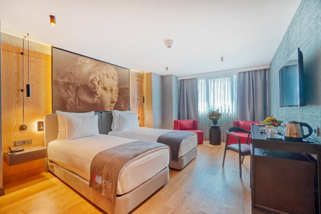 Ibos Hotels Izmir