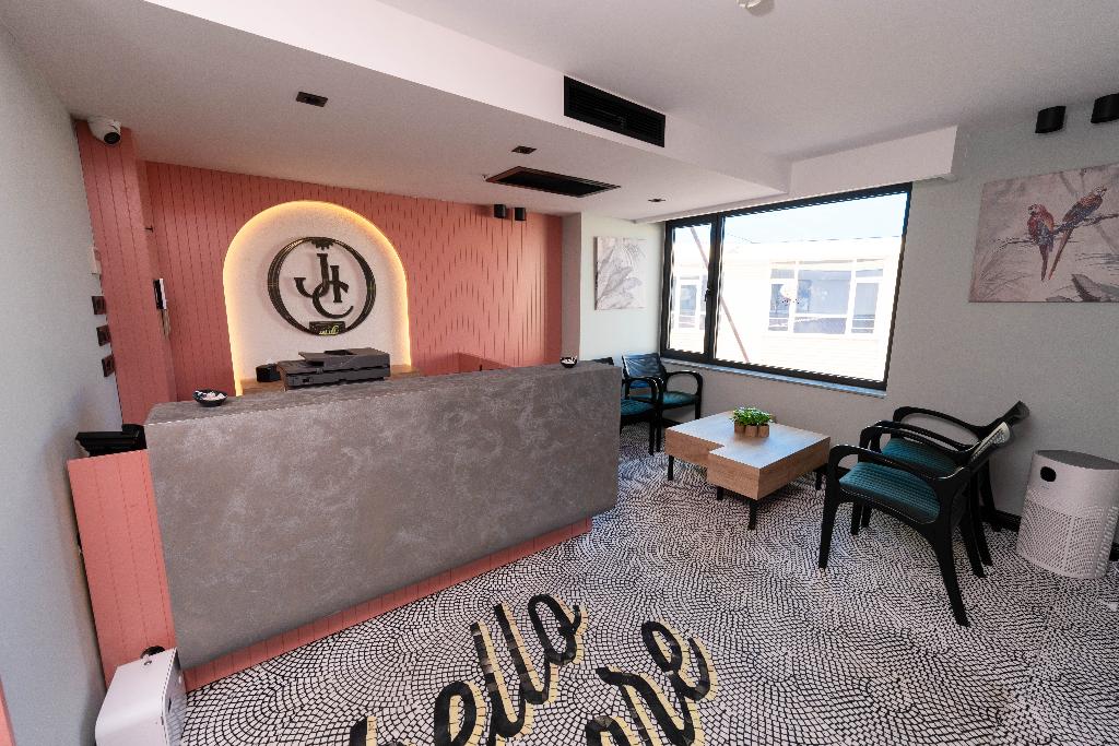 Hotel Just Inn City, Türkei, Antalya. Großes 2