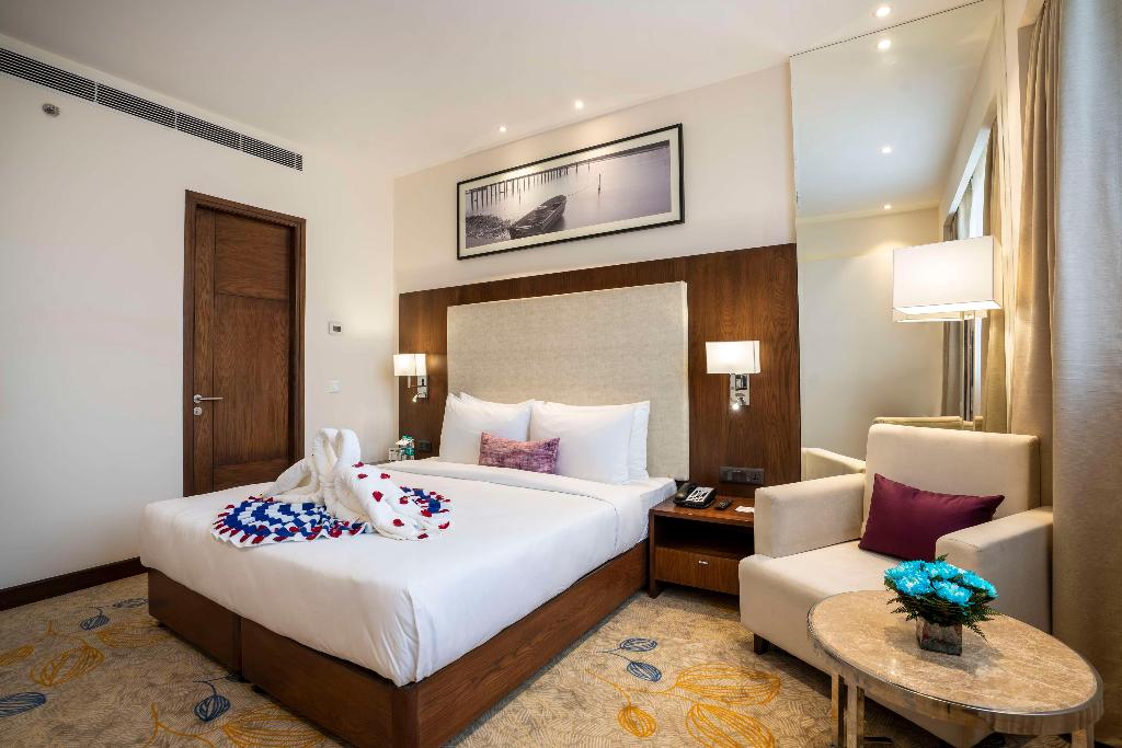Best Western Plus Mohali