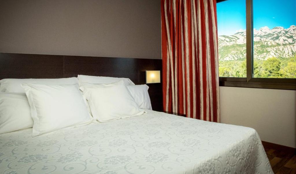 Hotel Bruc