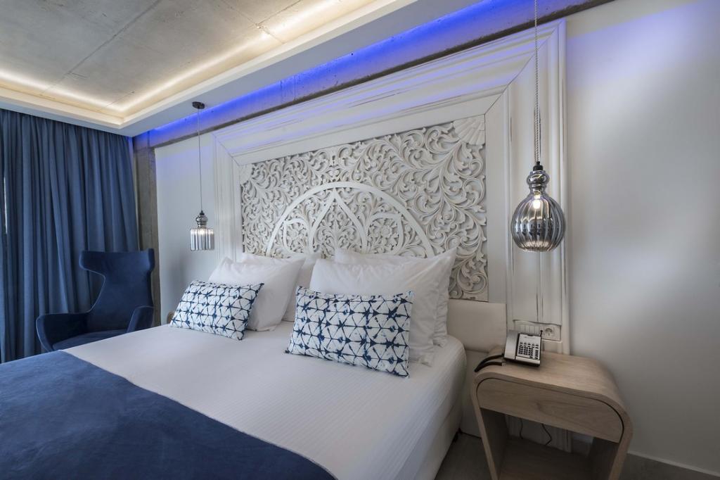 Glaros Royal Beach Hotel
