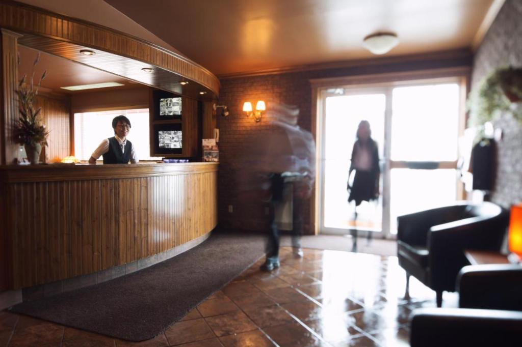 Travelodge By Wyndham Drummondville