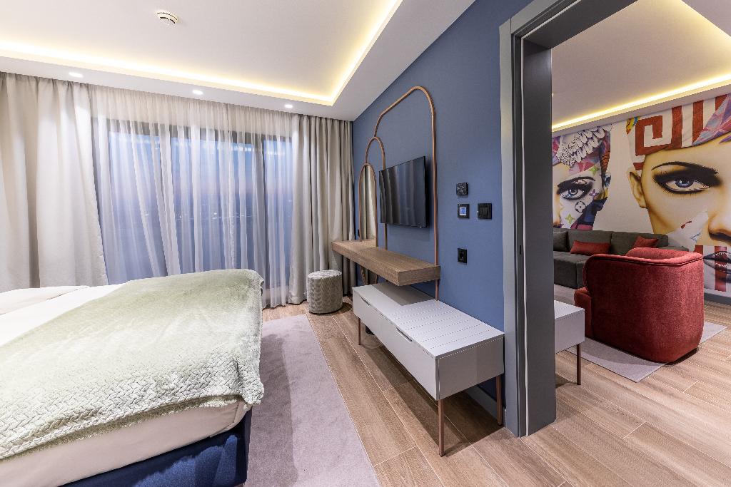 Hotel Calisi