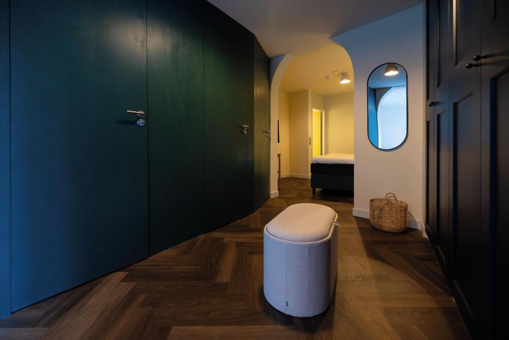 Hotel Emma Rotterdam