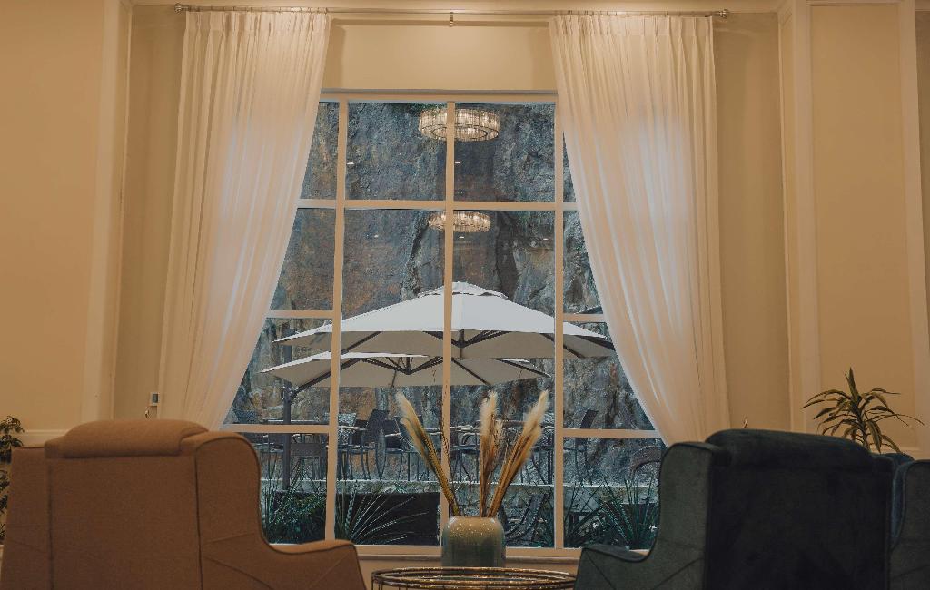 Haile Grand Addis Ababa