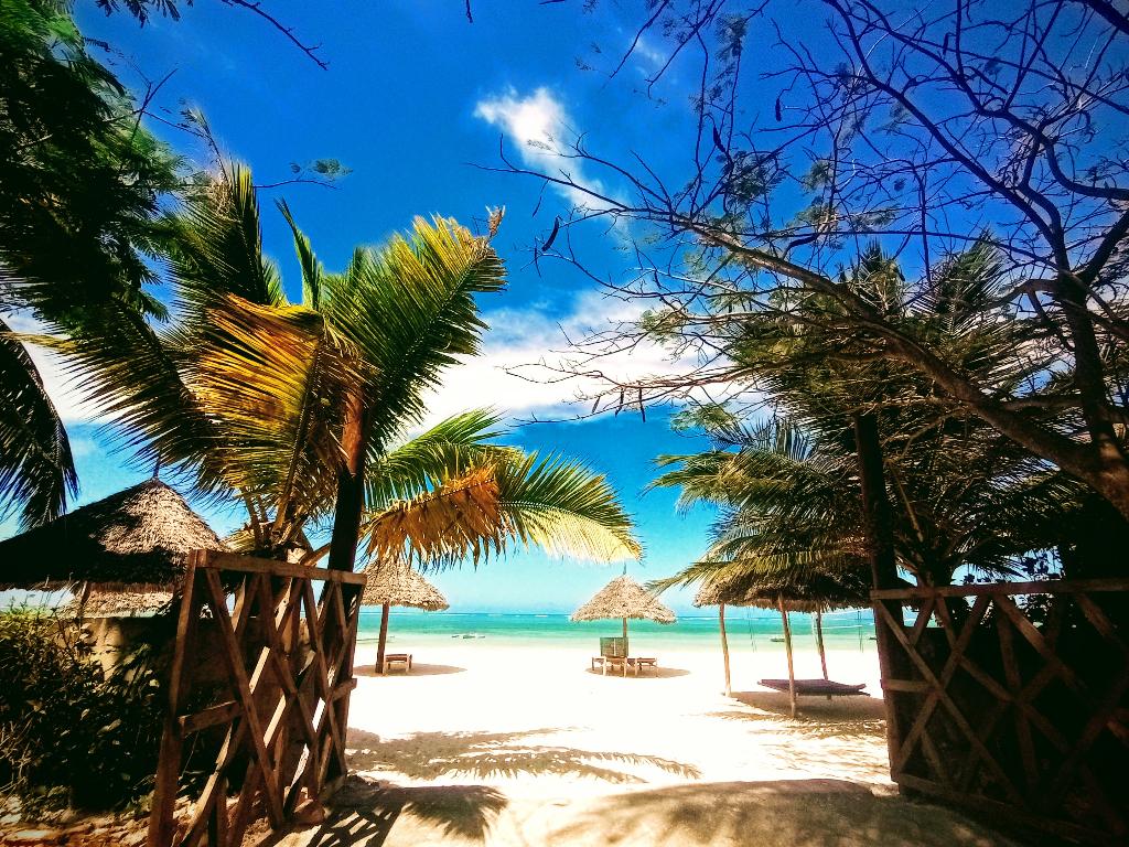 Hotel Villa Dida Resort Boutique 4*, Tansania, Pwani Mchangani. Großes 1