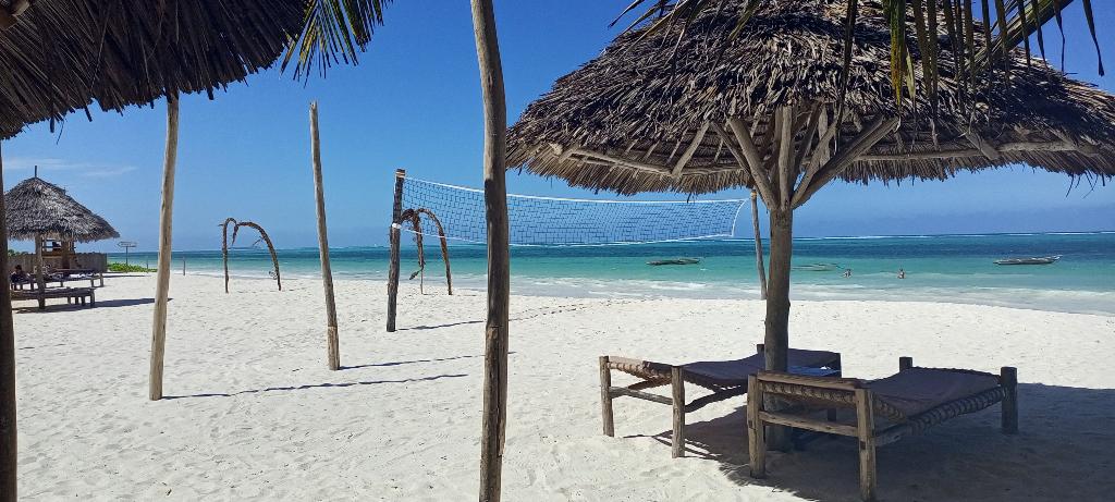 Hotel Villa Dida Resort Boutique 4*, Tansania, Pwani Mchangani. Großes 2