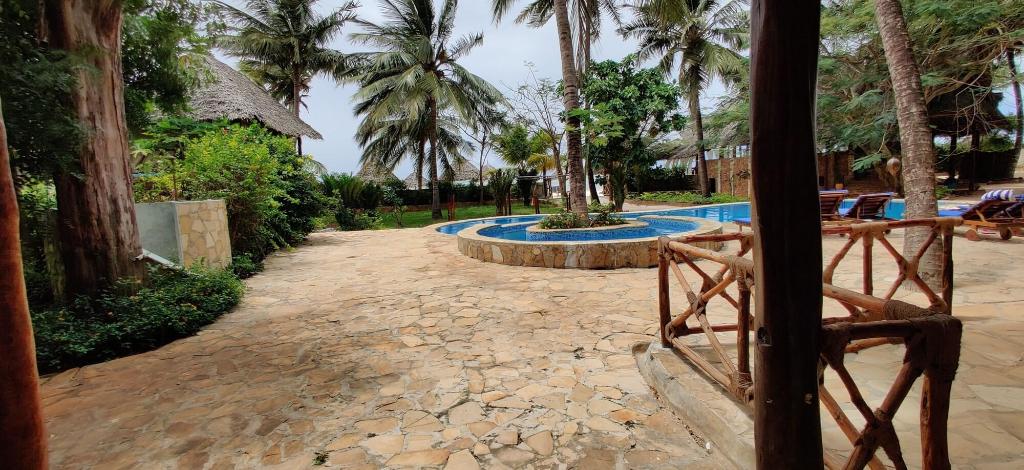 Villa Dida Resort Boutique 4*
