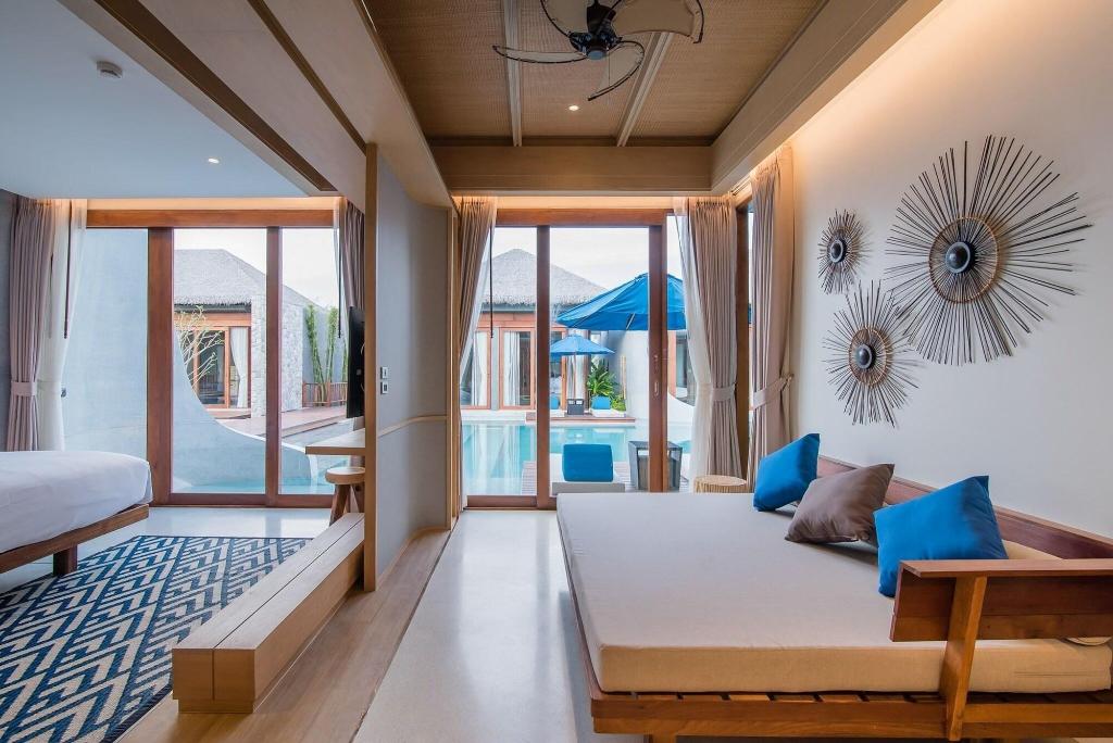 Lullaby The Sea Hua Hin
