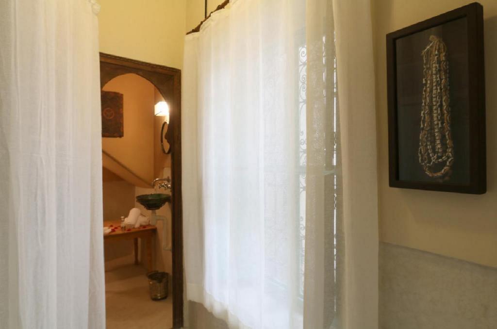 Riad Dar Ayur