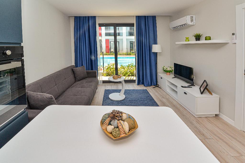 C Suites Antalia