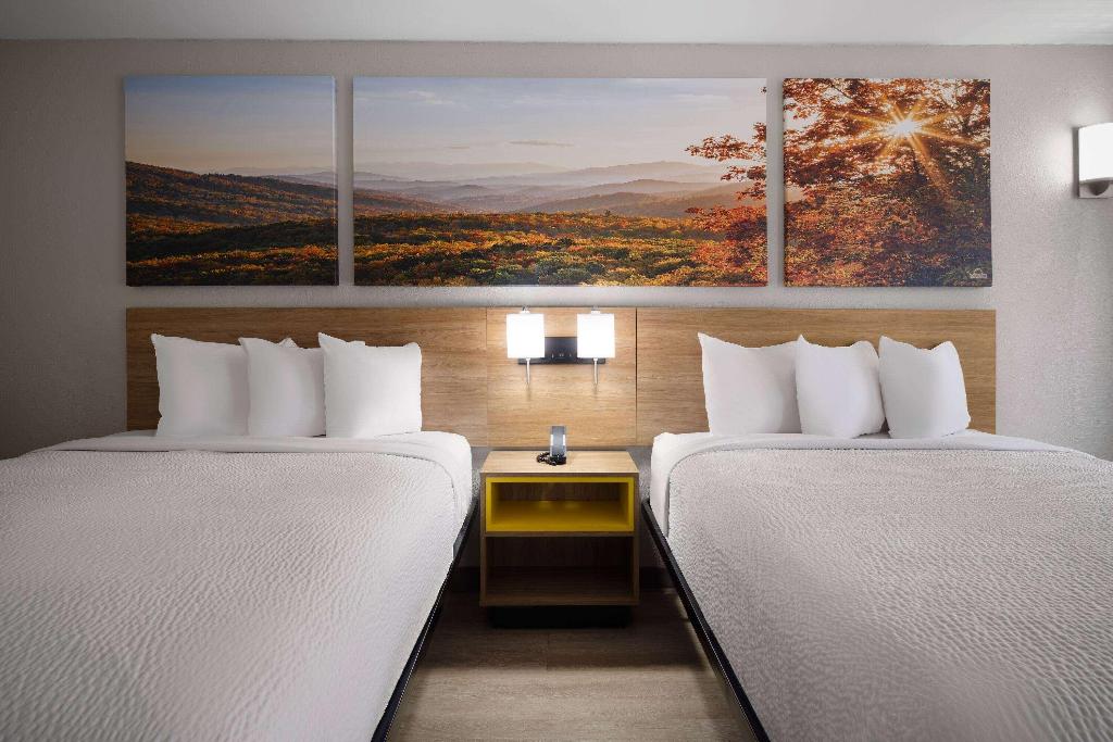 Days Inn By Wyndham Montgomery I-85