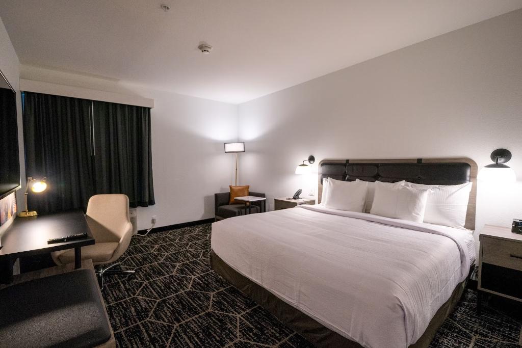 La Quinta Inn & Suites Austin Parmer/tech Ridge