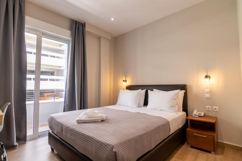New Amaryllis Hotel