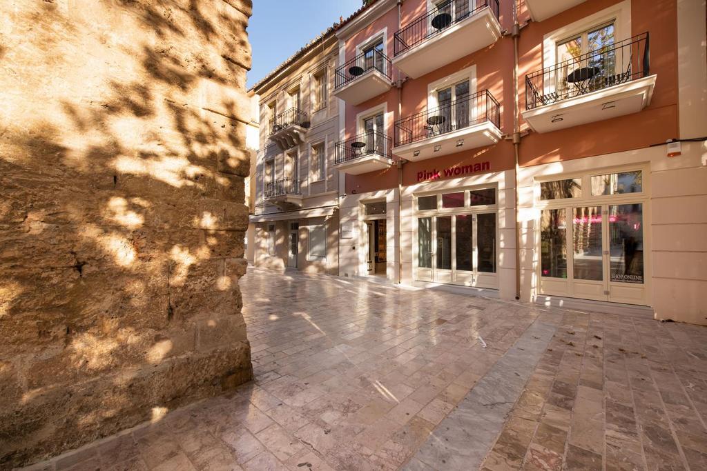 Epoch House & The Orange Shop - Adults Only