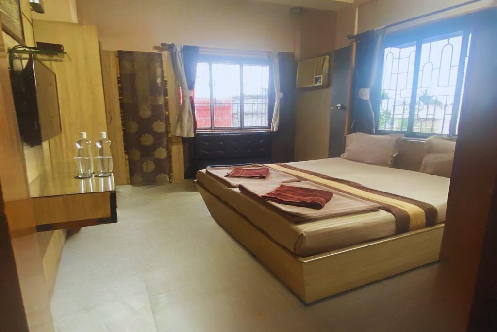 The Kei Inn & Suites Hotel near Salt Lake By Zuzu