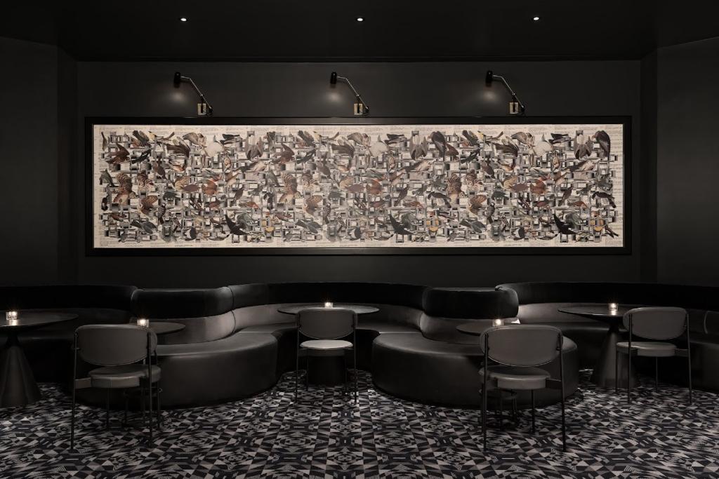 Hotel Timbri Hotel San Francisco, Curio Collection By Hi, USA, San Francisco. Großes 1