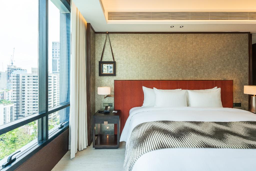 SILQ Hotel & Residence