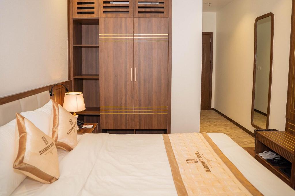 Harmony Halong Hotel