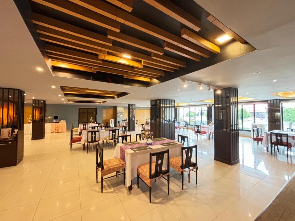 Lertnimitra Hotel