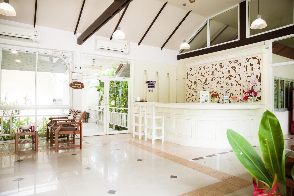 Hadsangchan Resort