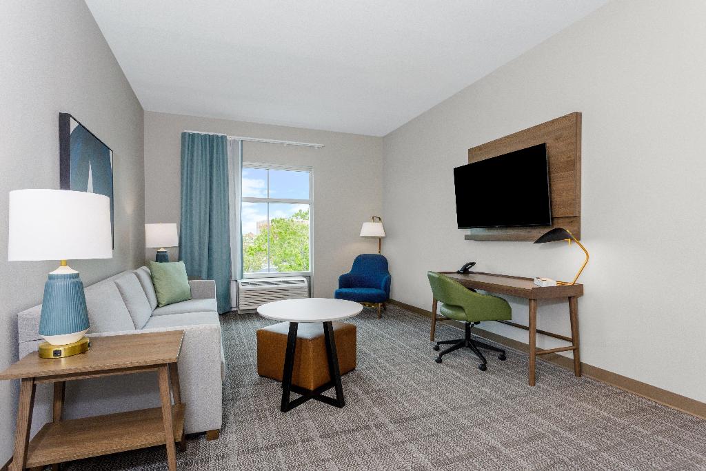 Staybridge Suites Winter Haven - Auburndale By IHG