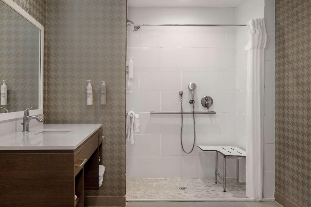 Home2 Suites By Hilton Brownwood