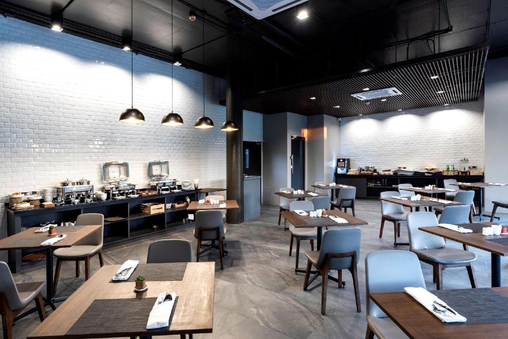 Xotel Sha Extra Plus
