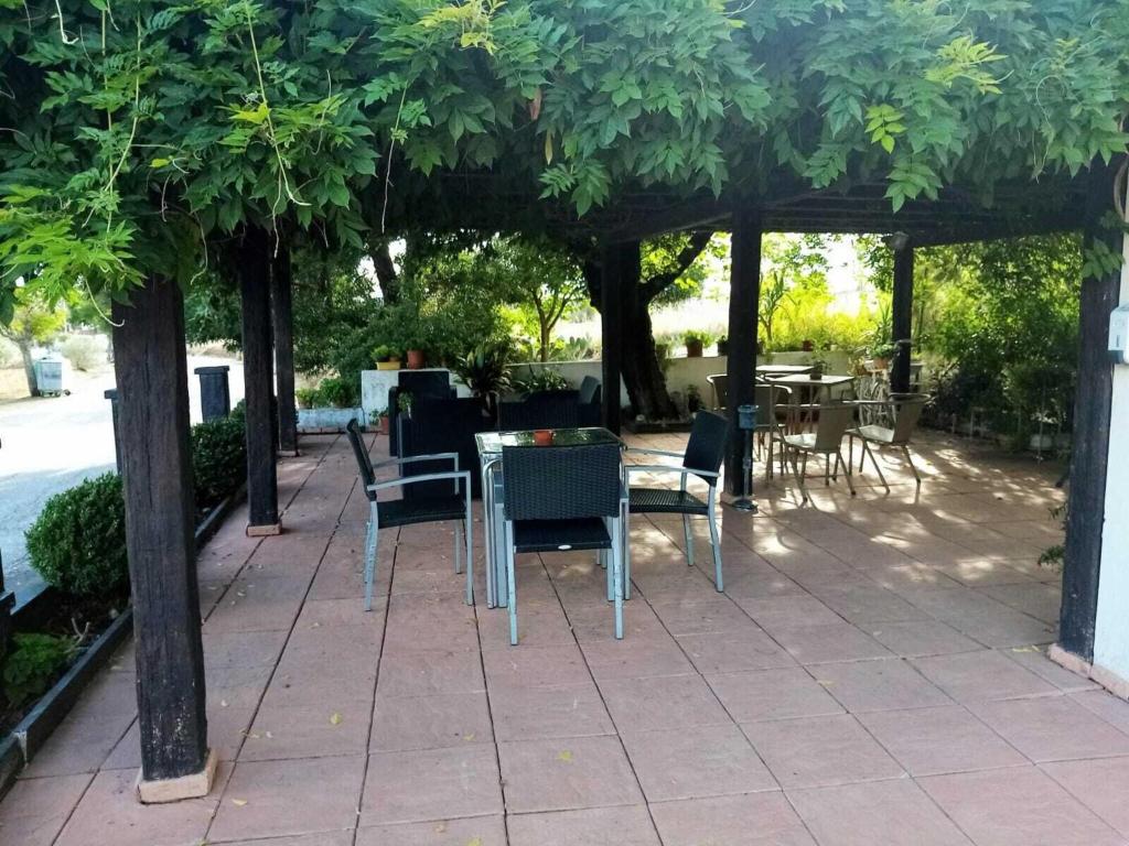 Hotel Das Termas