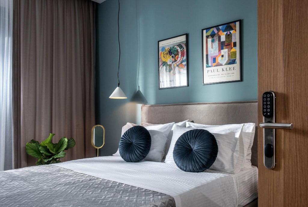 Kipos Boutique Suites