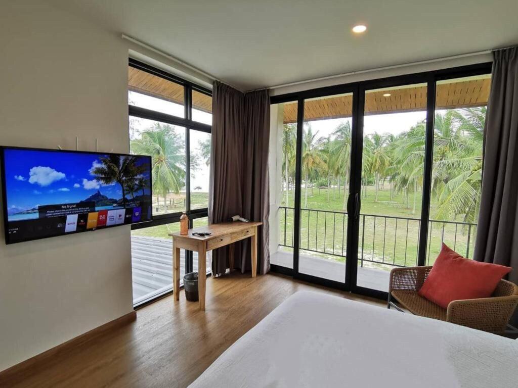 Sichon Hideaway