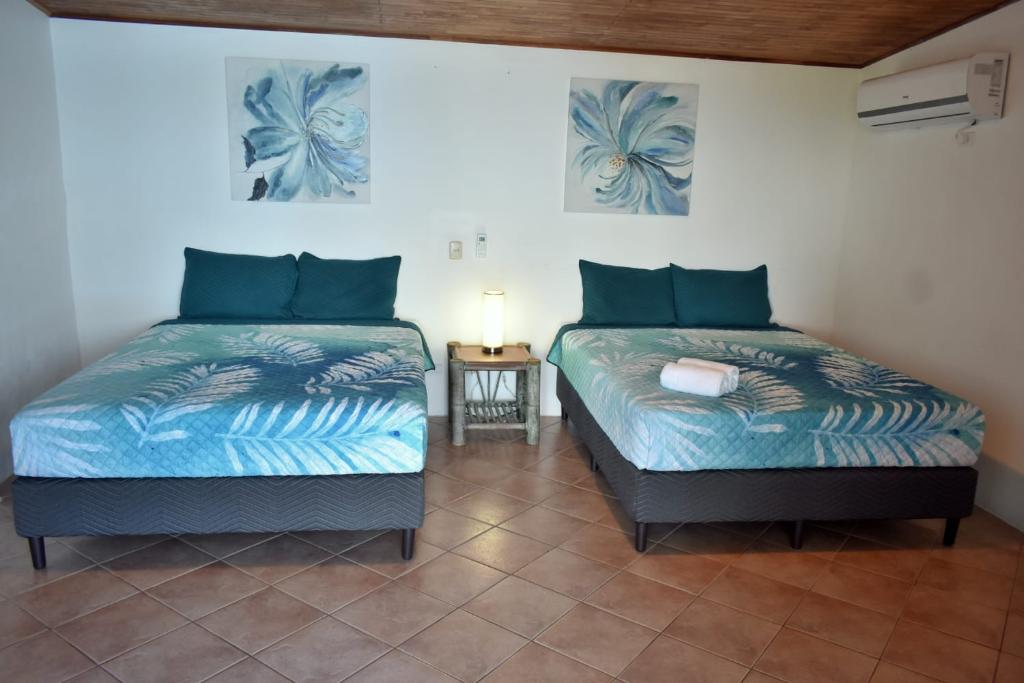 Planeta Sano Eco Lodge