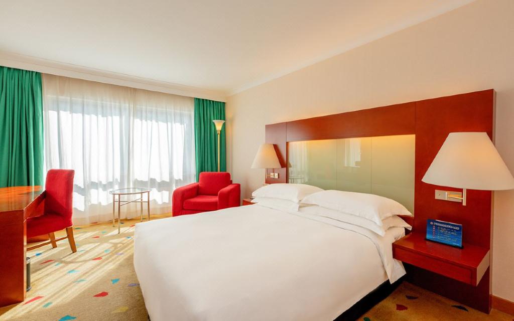 Grand Skylight Hotel Royal Beijing