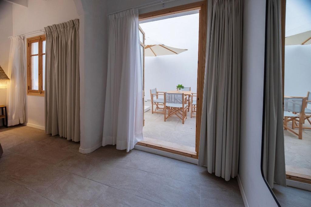 Hotel Tres Tocs