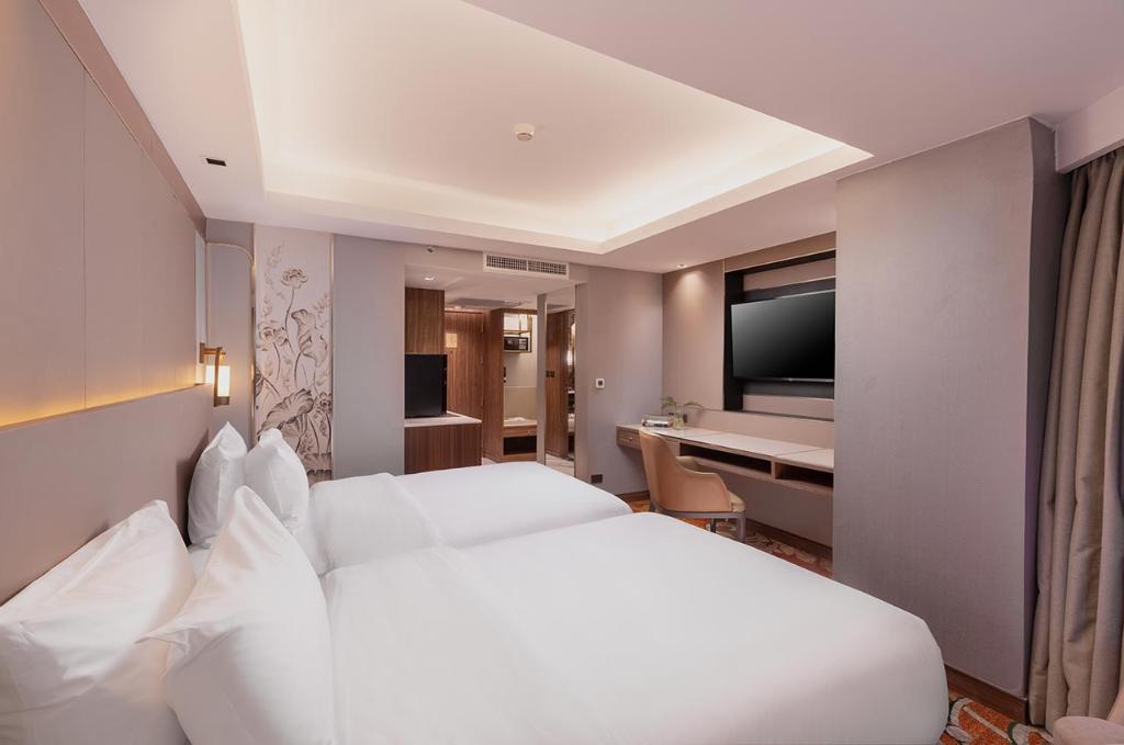 Samala Hotel Bangkok