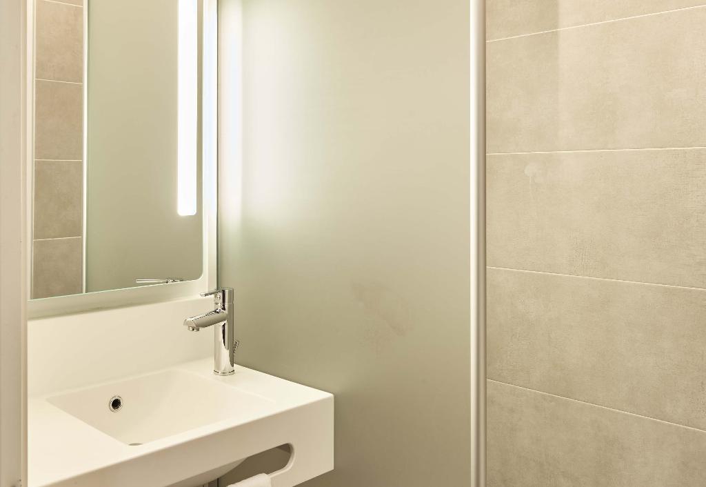 B&B Hotel Le Port Marly St Germain en Laye
