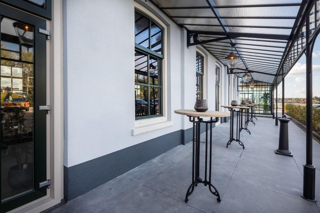 Hotel Maassluis