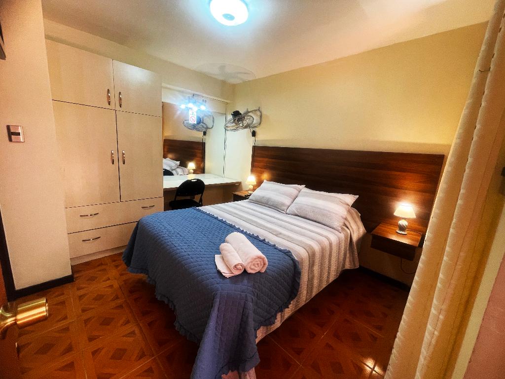 Hotel Nikyasan