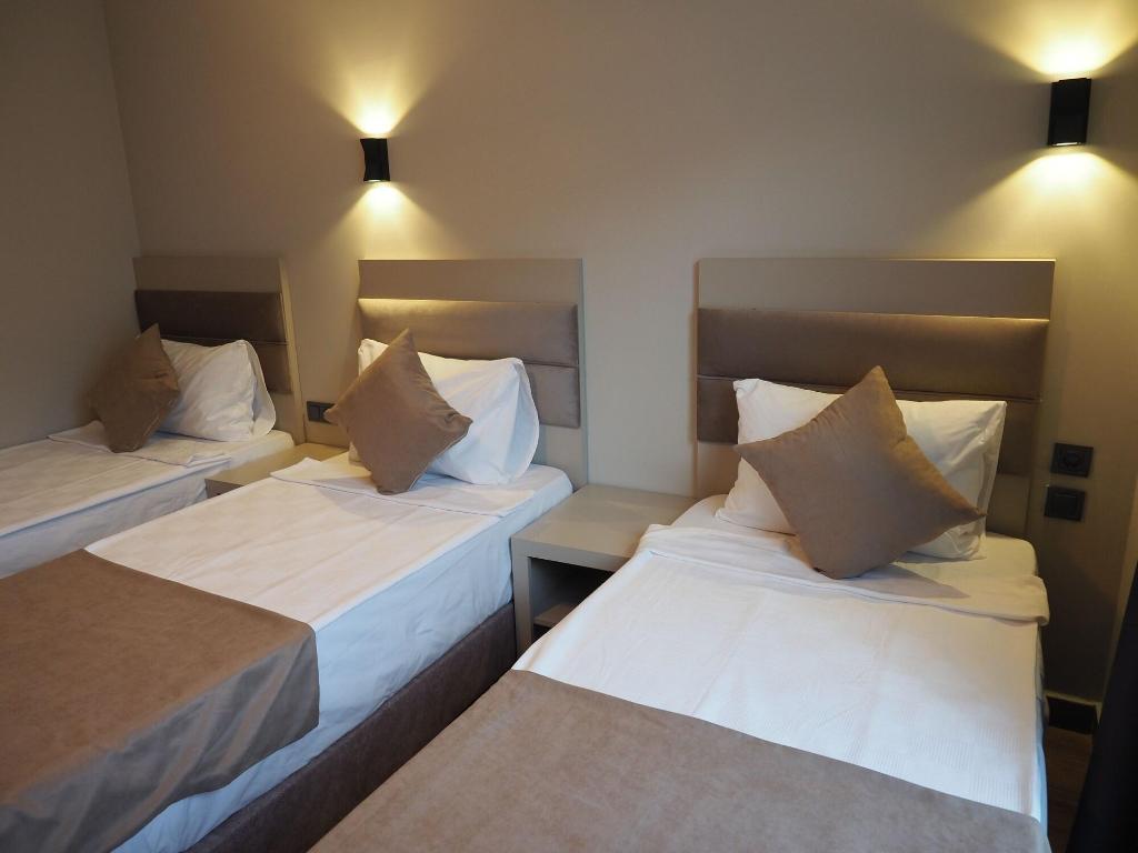 Zenia Otel