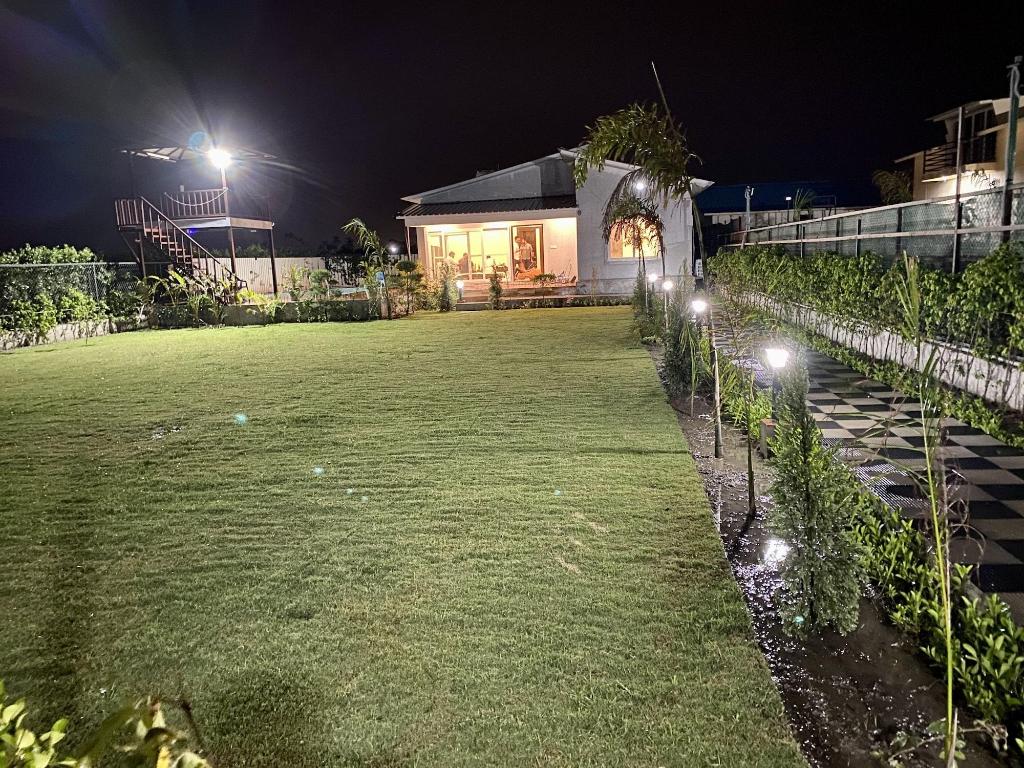 Gobravo Farm - 2Bhk Villa With Pool