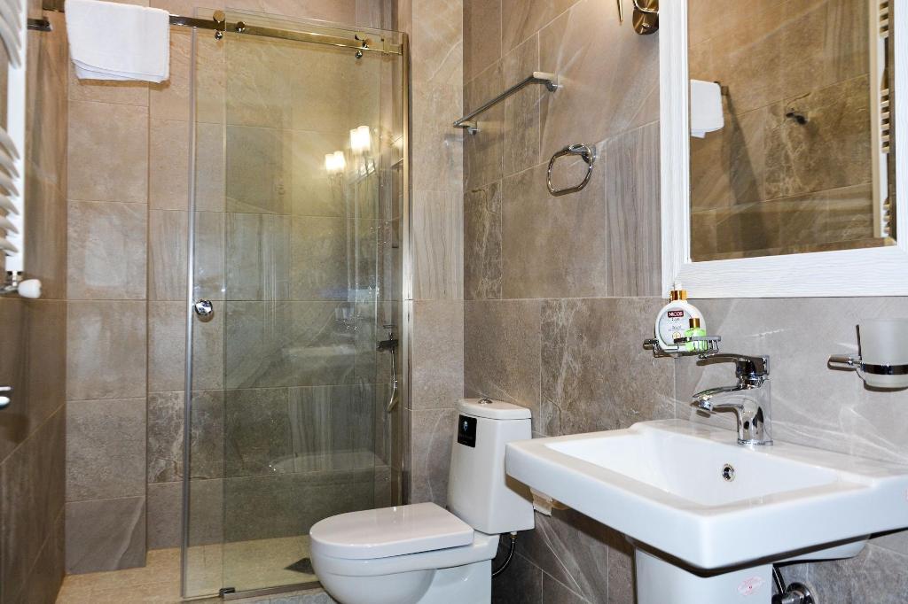 Boutique Hotel Eleon