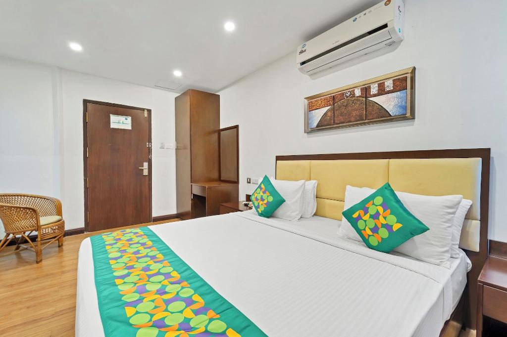 Adrak Boutique Hotel