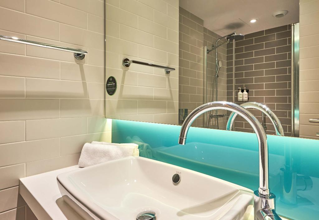 B&B HOTEL Deauville-Touques
