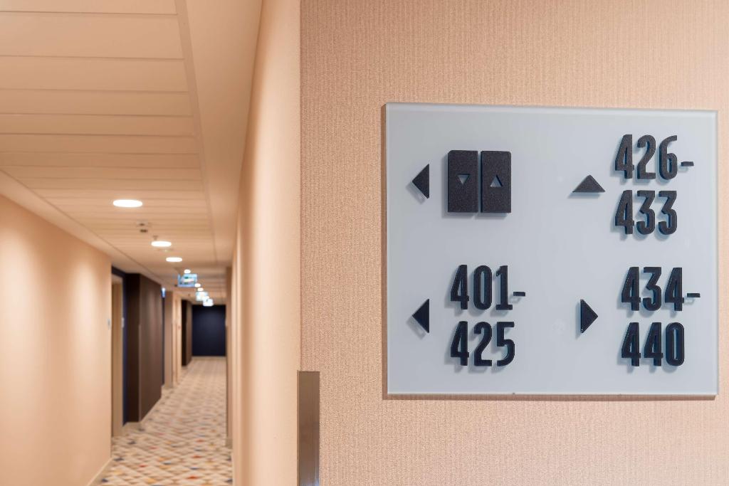 Hampton By Hilton Budapest City Centre