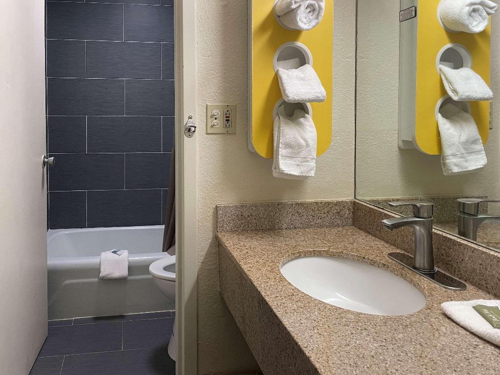 Econo Lodge Yemassee