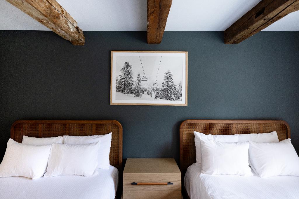 The Lodge At Lincoln Peak