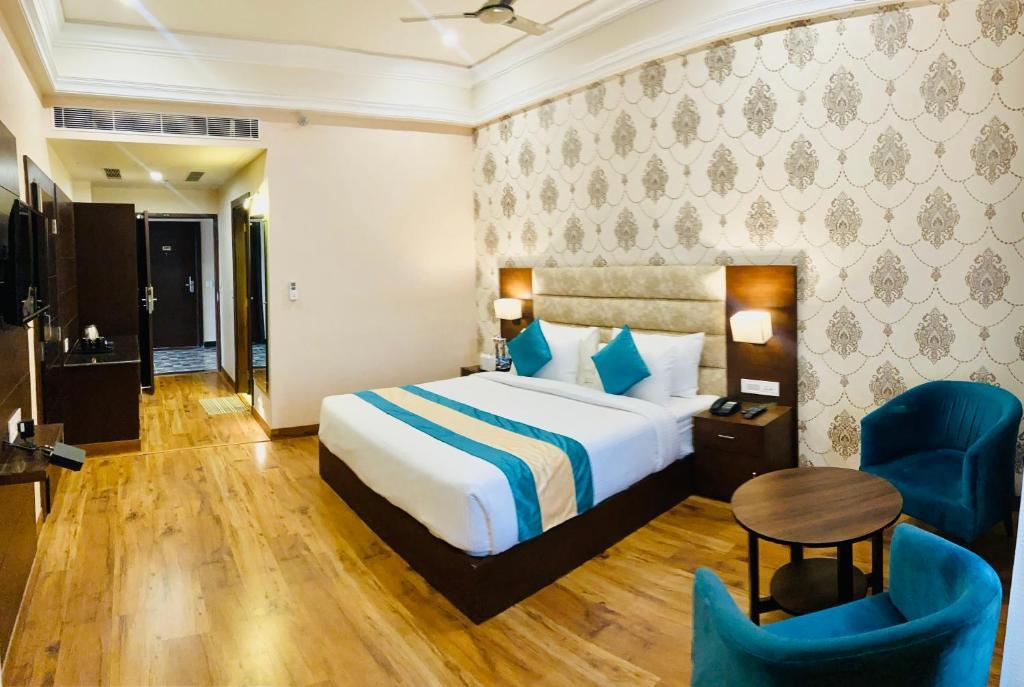 Sterling Mantra Haridwar